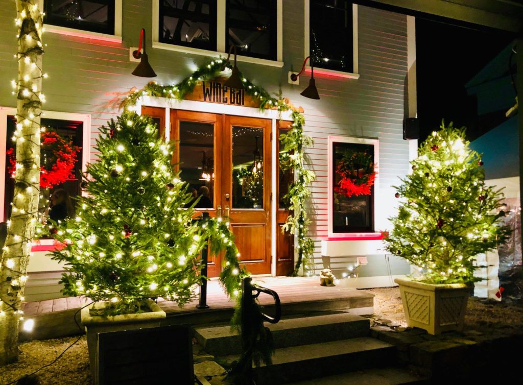 Spend A Perfect Winter Weekend In Kennebunkport - CIRE Travel