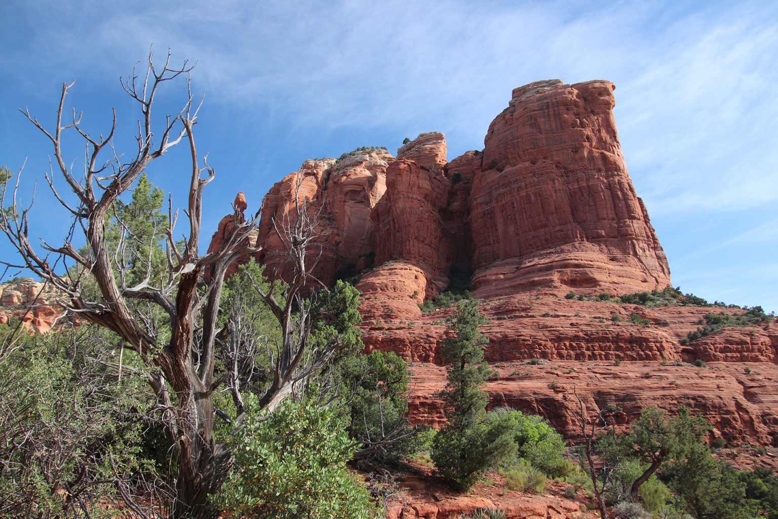 Enchanted in Sedona - CIRE Travel