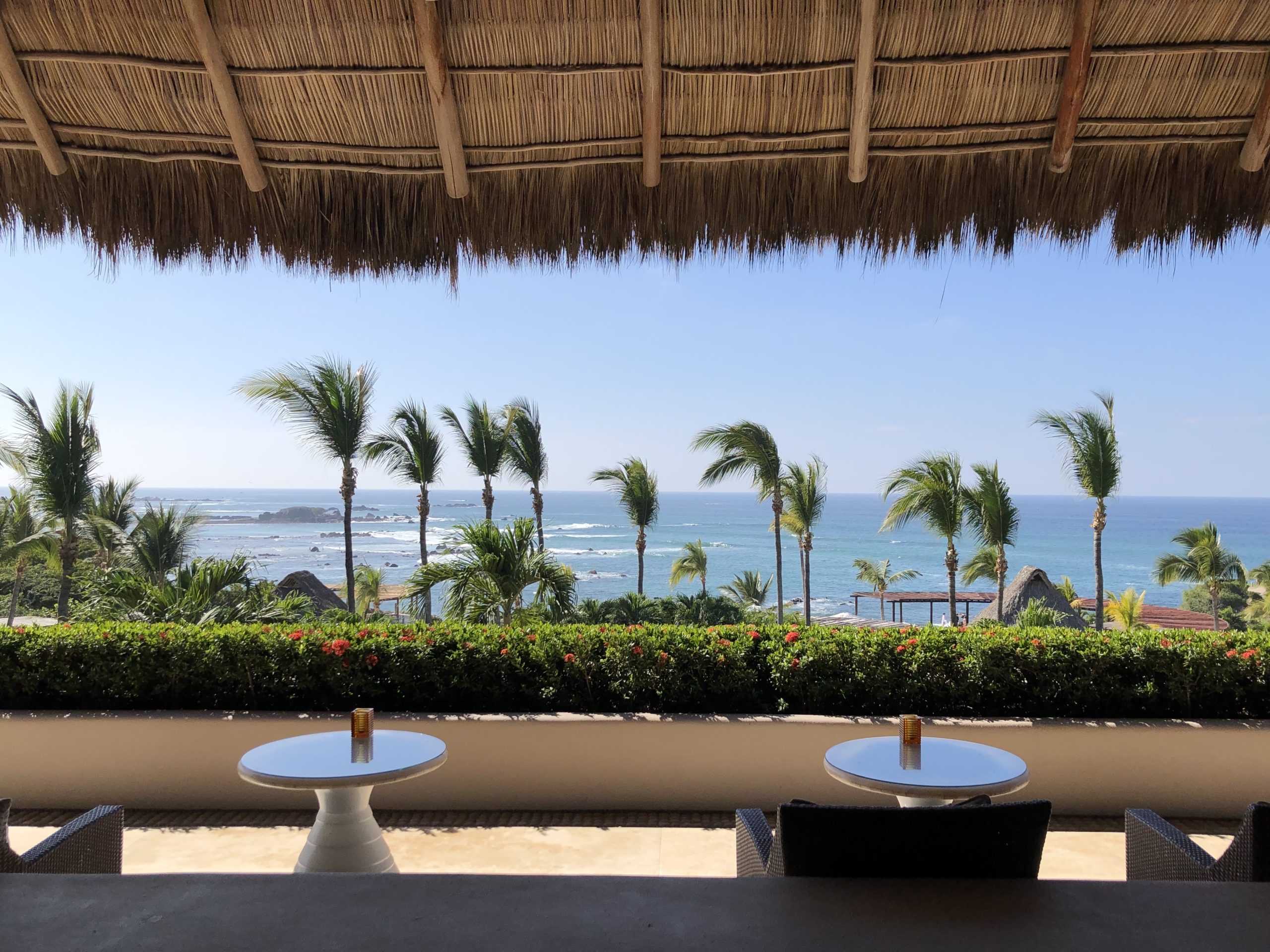 four seasons punta mita