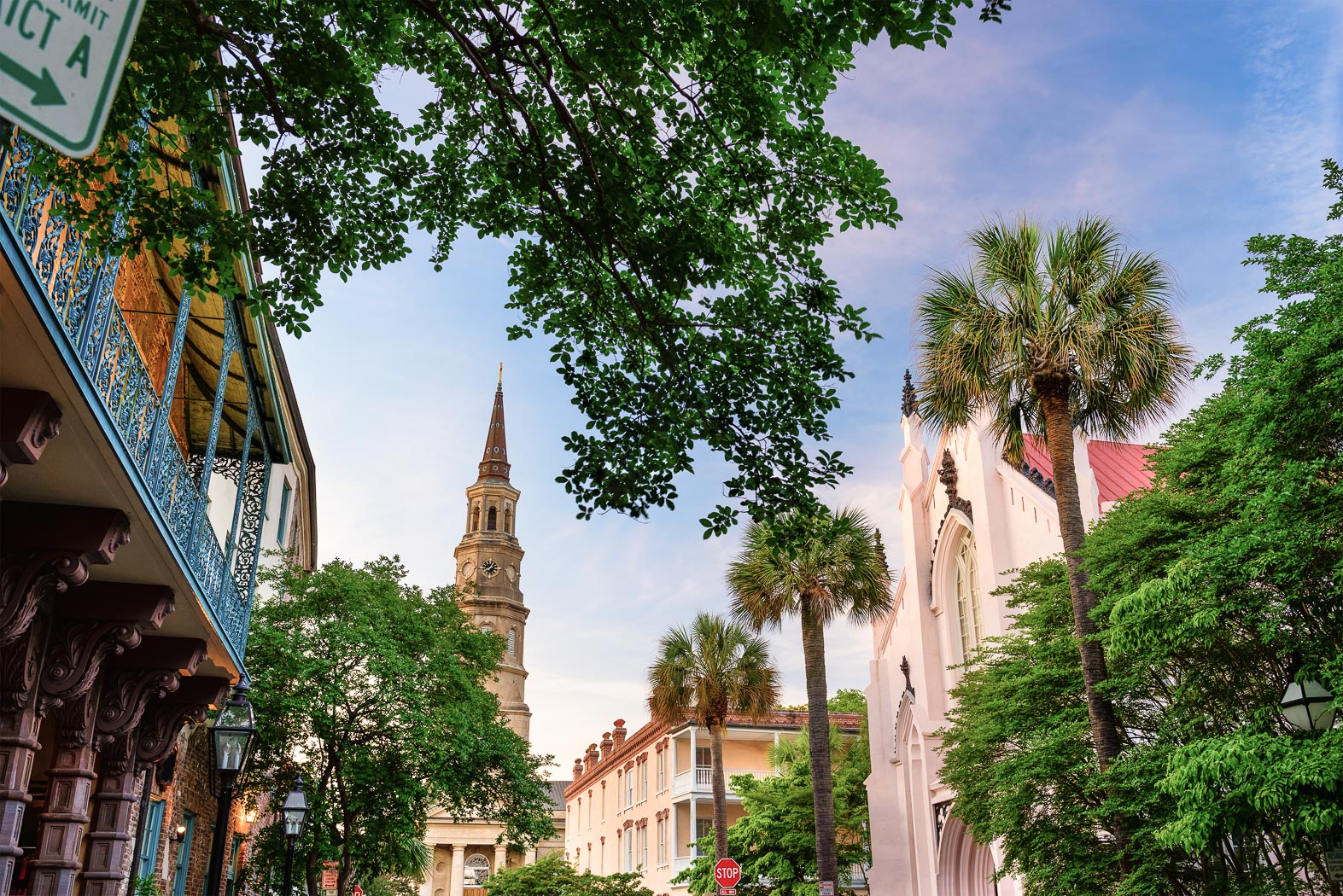 My 10 Favorite Luxury Hotels in Charleston