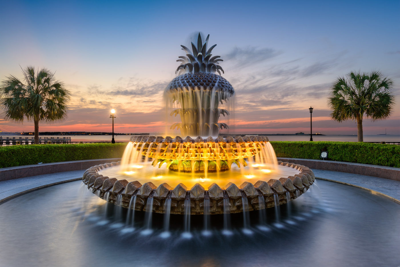 My 10 Favorite Luxury Hotels in Charleston, South Carolina CIRE Travel