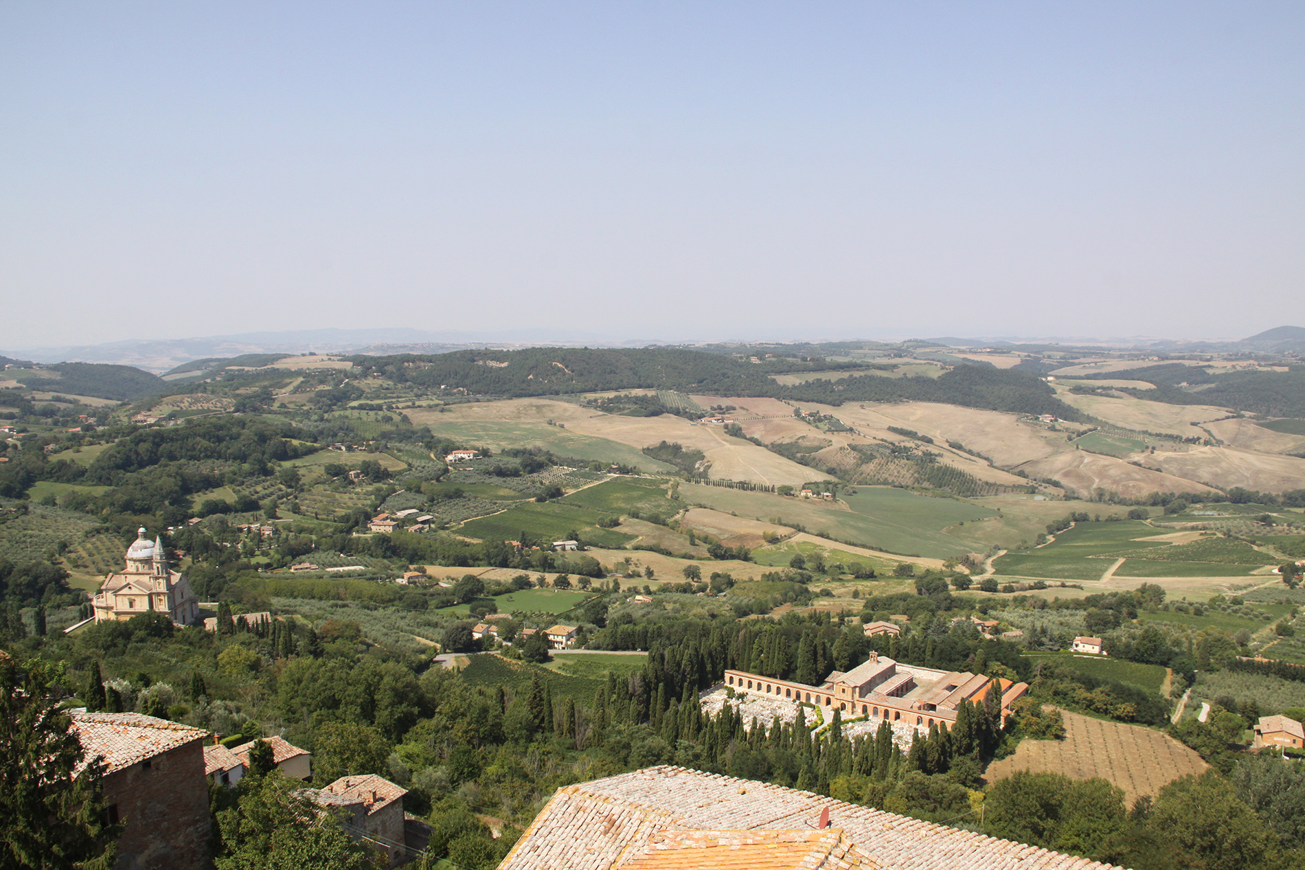 The Perfect Tuscan Villa CIRE Travel