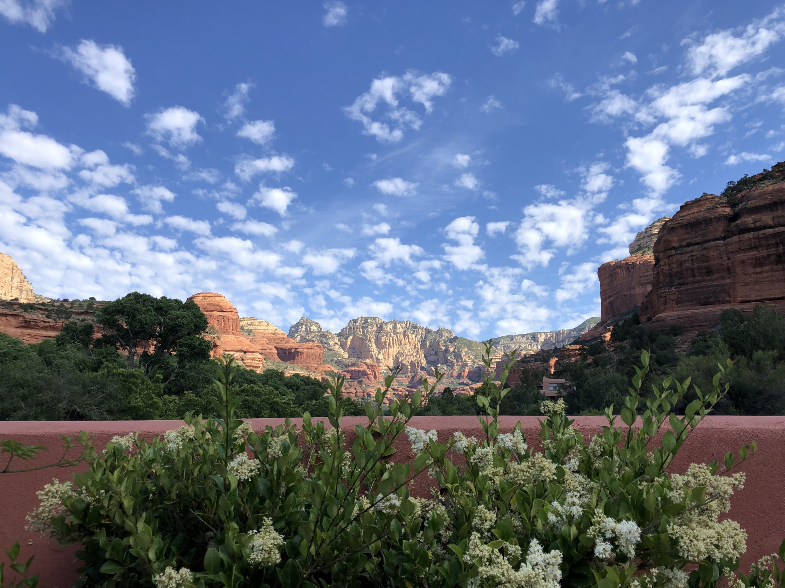 sedona