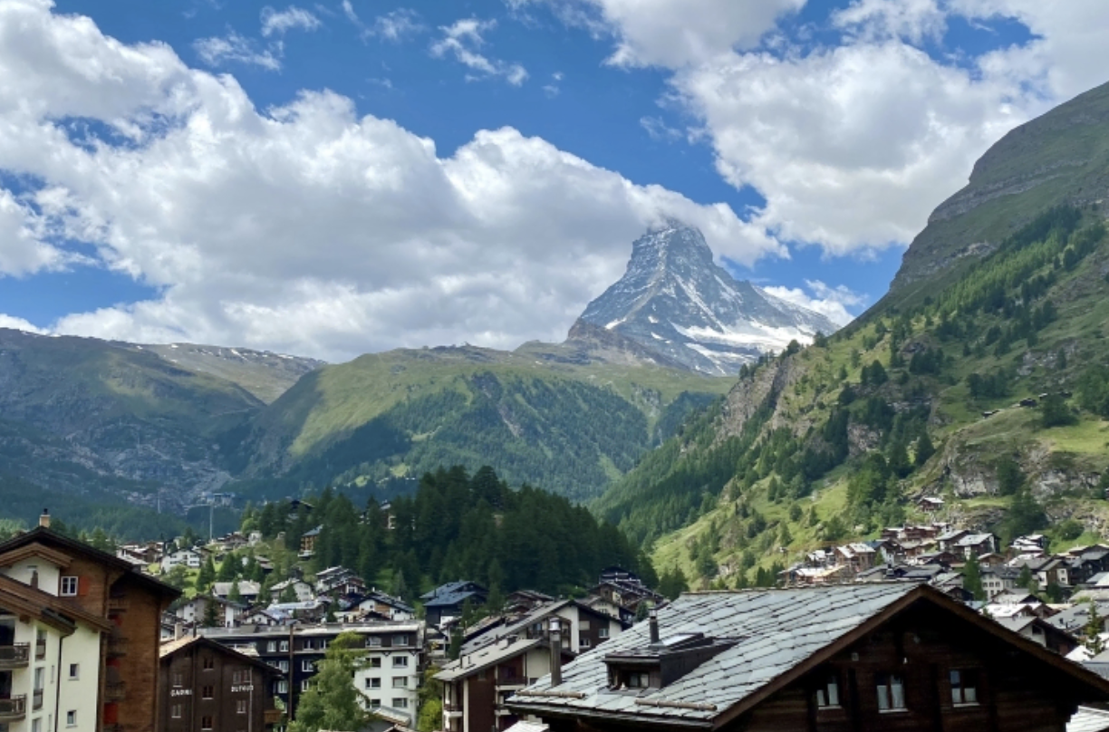 zermatt