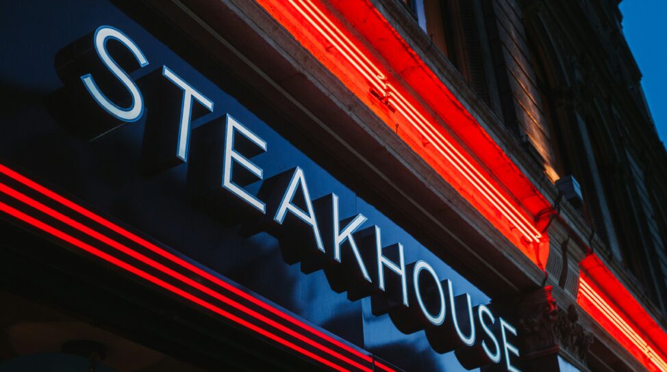 Steakhouse