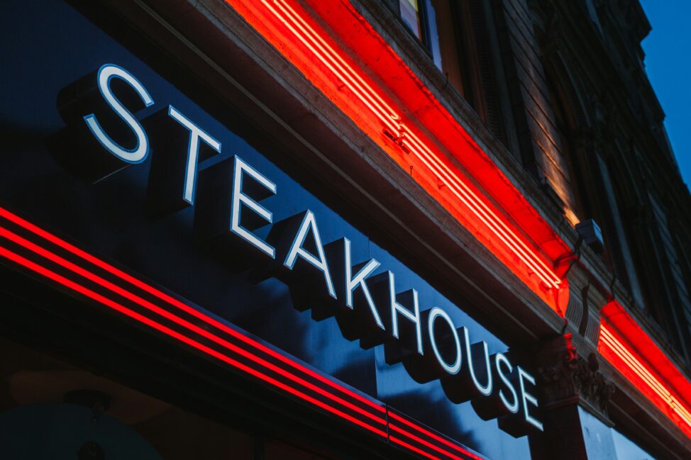 Steakhouse