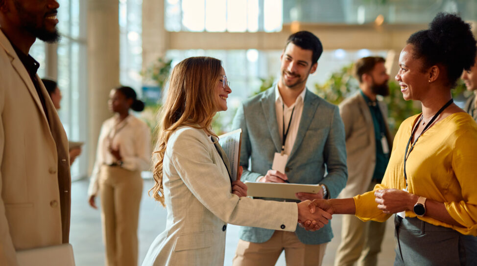 Meeting, Group, and Event Travel Support