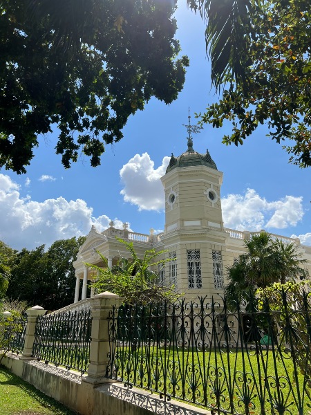 Merida, Mexico