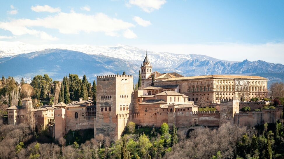 Granada, Spain