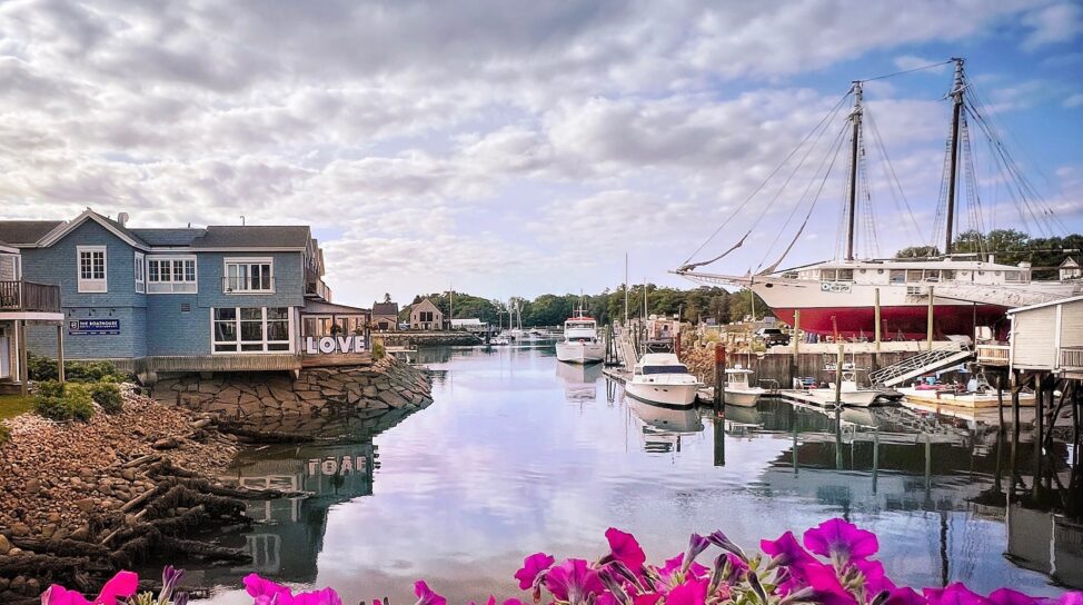 Kennebunkport, Maine