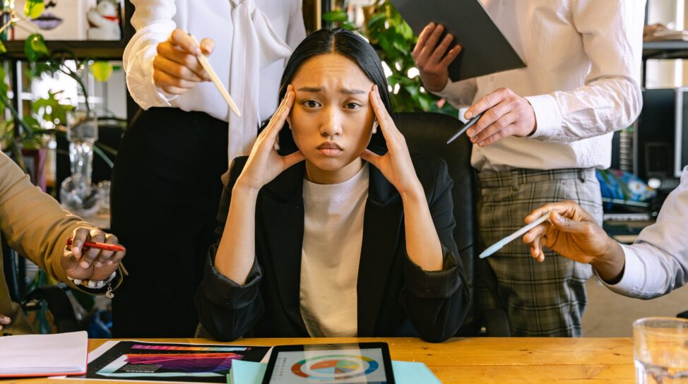 Frustrating corporate travel policy