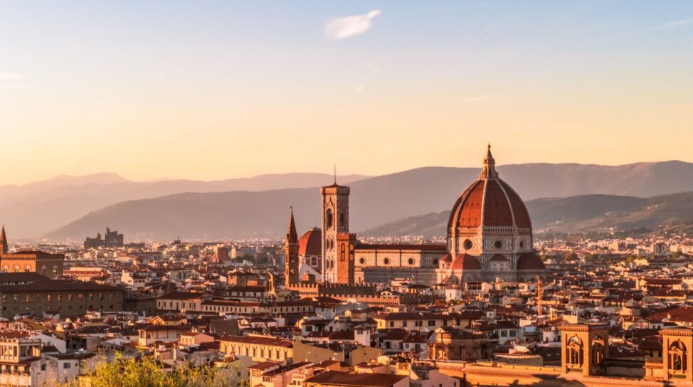 Florence, Italy